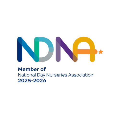 Member of the National Day Nurseries Association