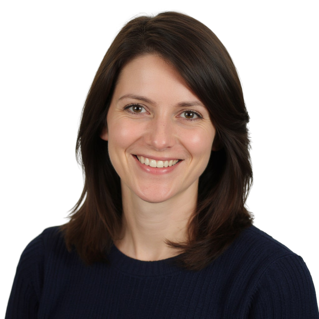 Dummy team member headshot